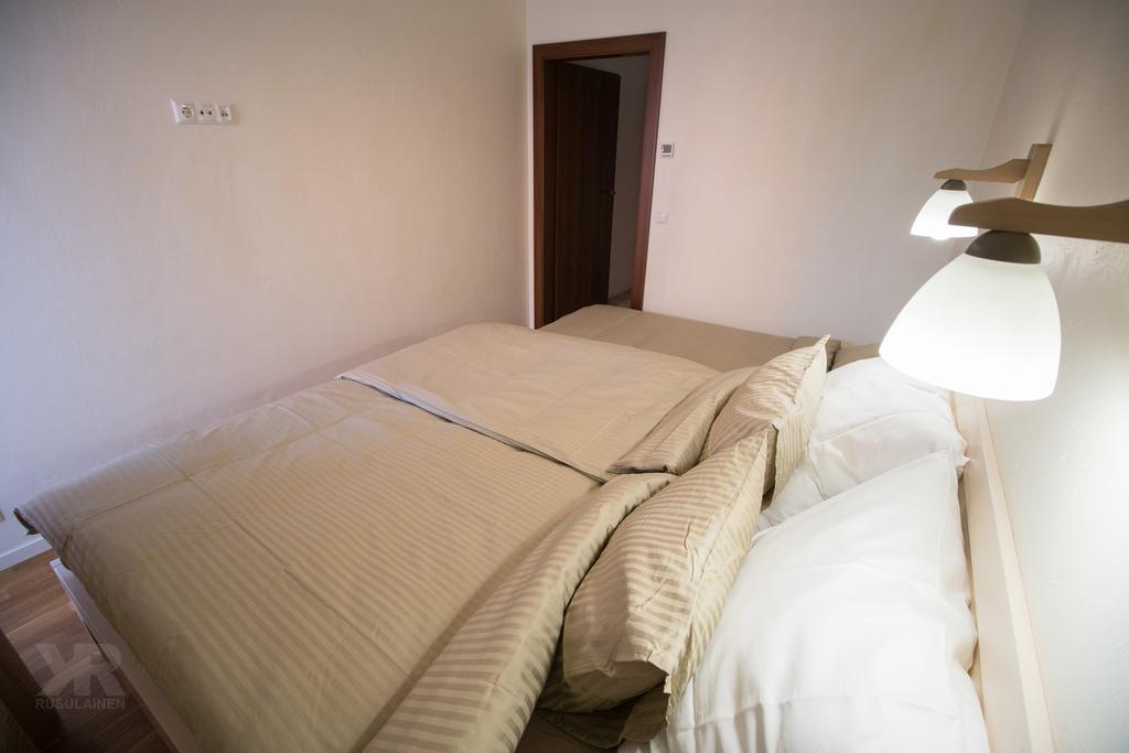 Maria Apartments Тарту Экстерьер фото