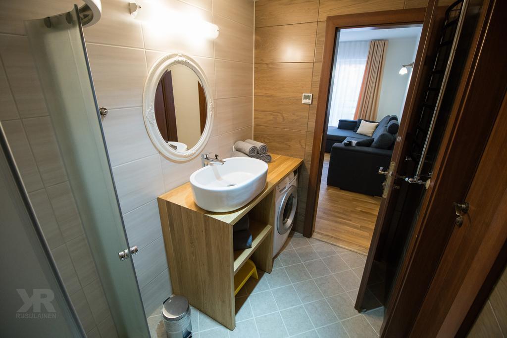 Maria Apartments Тарту Экстерьер фото