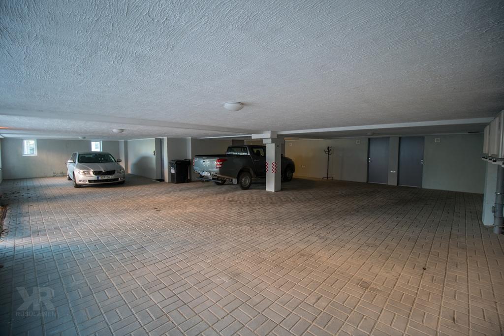 Maria Apartments Тарту Экстерьер фото