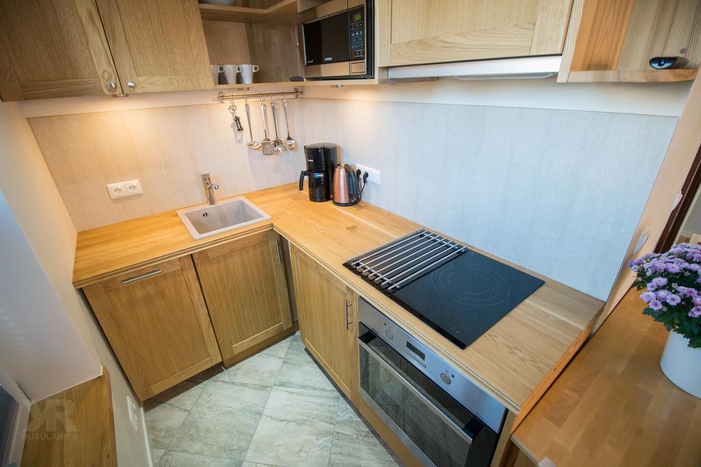 Maria Apartments Тарту Экстерьер фото
