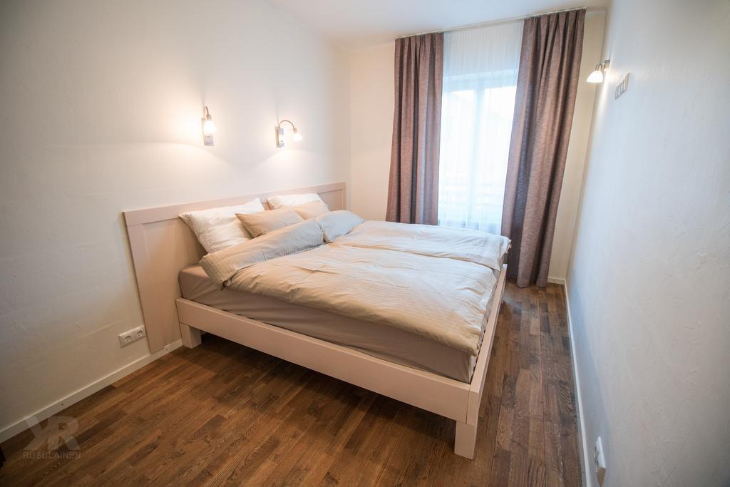 Maria Apartments Тарту Экстерьер фото
